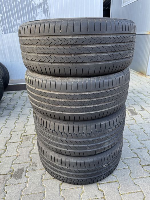 Перфектни летни гуми 275/50/20 CONTINENTAL DOT2024