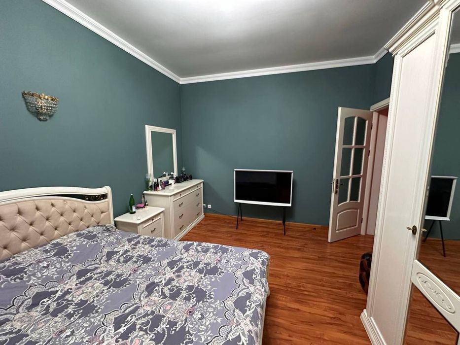 Квартира Ц-1 3/1/3 81 м2