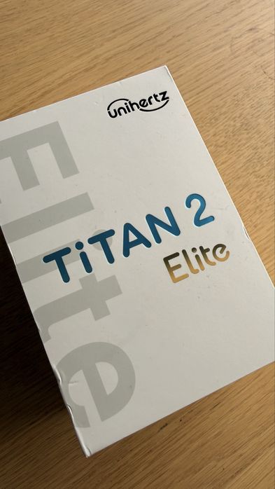 Unihertz Tatan 2 Elite Андроид Телефон