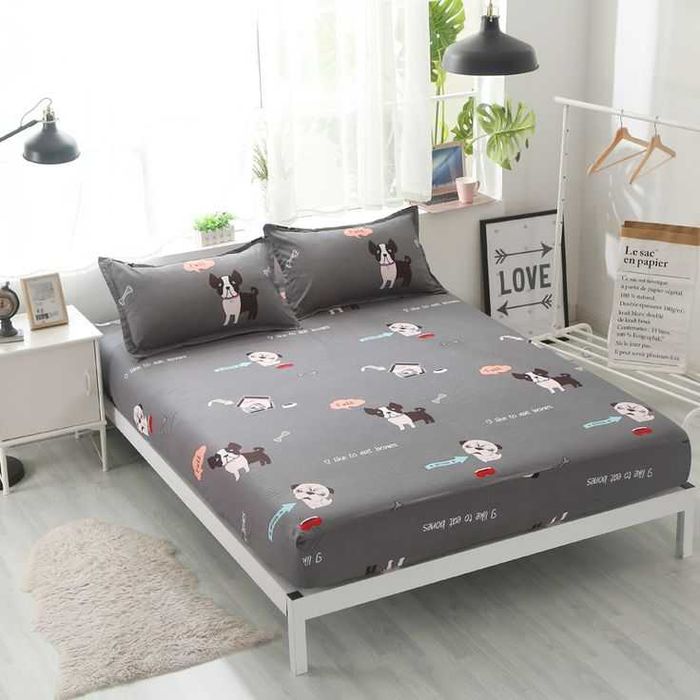 Детское постельное белье оптом  Для садика и яслей