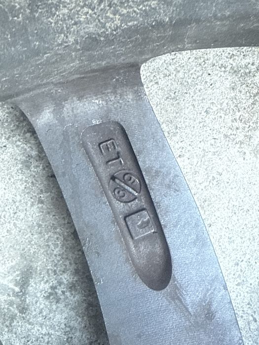 Jante BMW Seria 7 F01 R19 f10 f06 egc