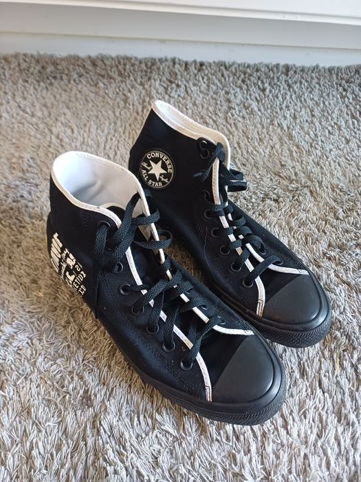 Converse high top chuck taylor all star marumea 43