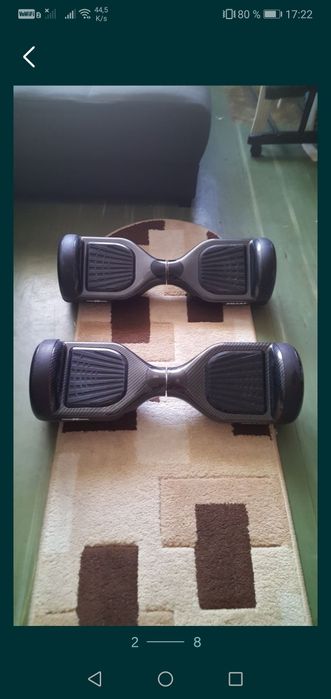 Haveboard de vanzare