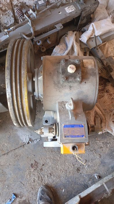 Редуктор лифт редуктор