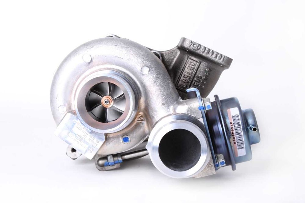 Турбина за VW Crafter MXT49R77-07440