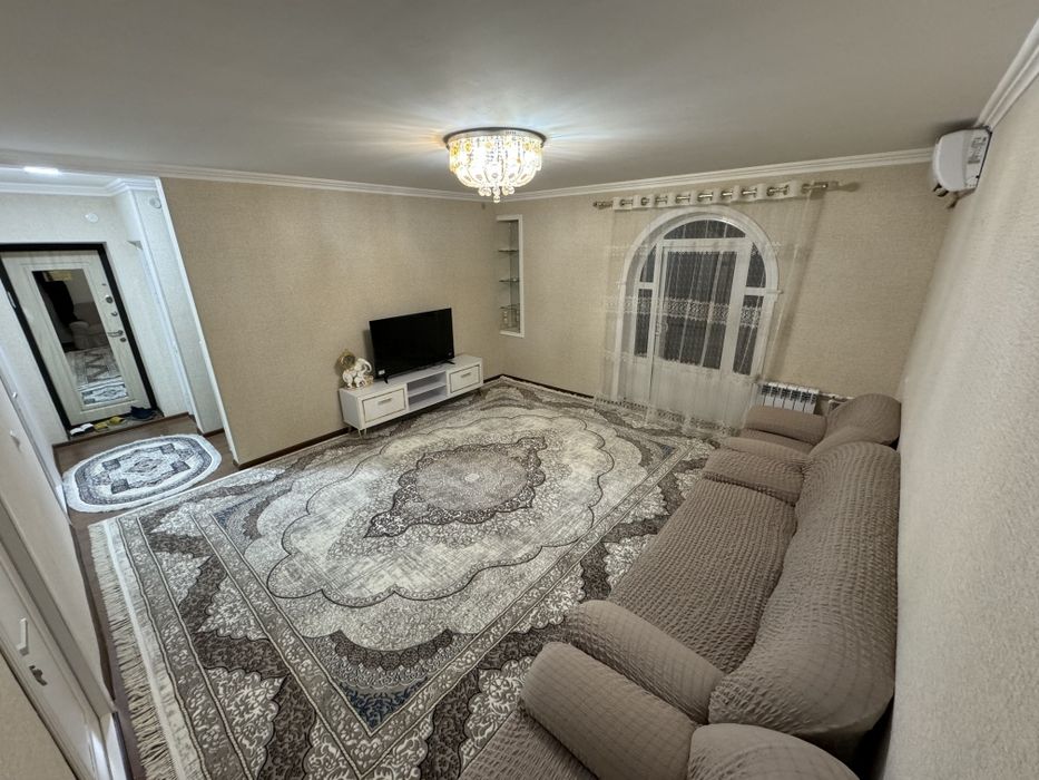 Сдаётся 3-х ком. Яккасарайский район. Метро Космонавтов. МВД, Интерпол