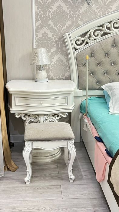 Спальный гарнитур Марелла