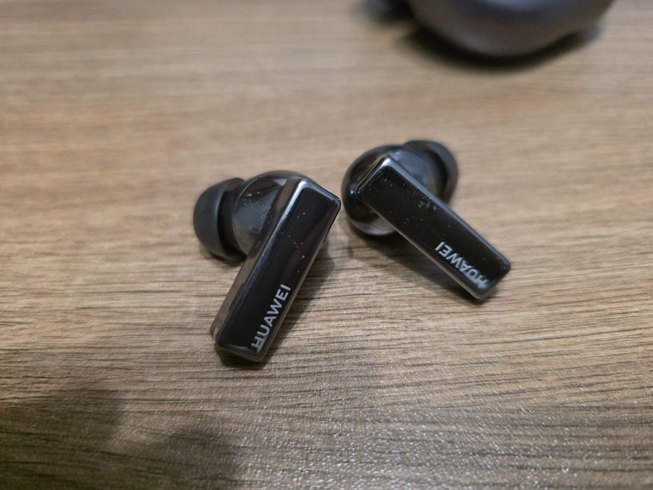 Наушники huawei buds pro