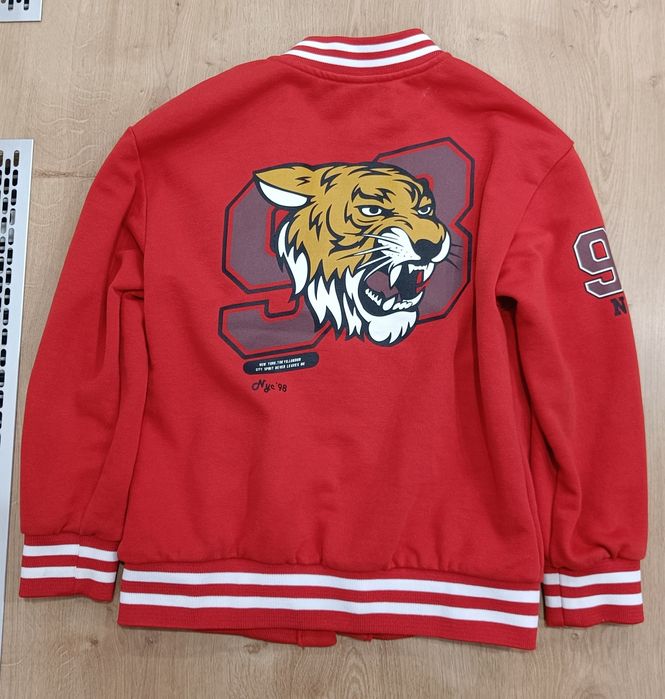 Jacheta baieti LC Waikiki 122-128(7-8ani)