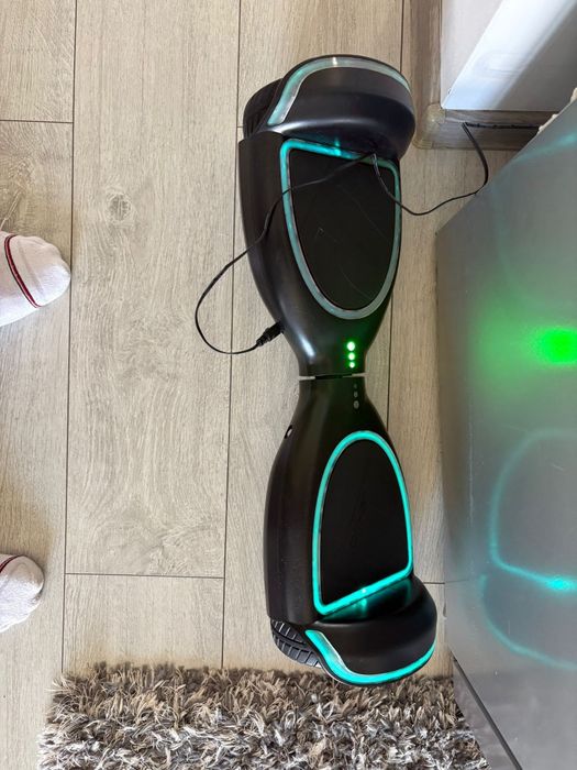 Vand  Hoverboard