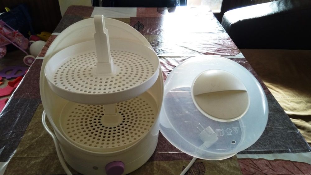 Автоматичен Голям Стерилизатор Chicco