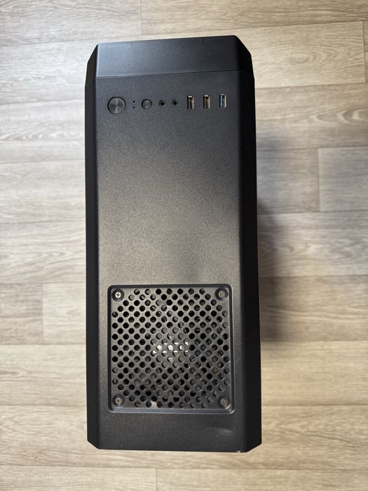 Игровой/офисный компьютер