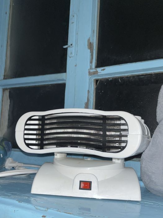 Обогреватель для комнаты