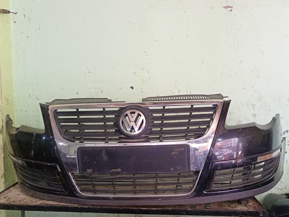 Bara Fata Completa Vw Passat B6