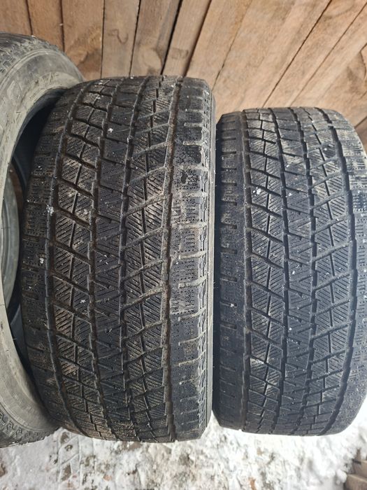 Продам шины. 235/45/18  китай