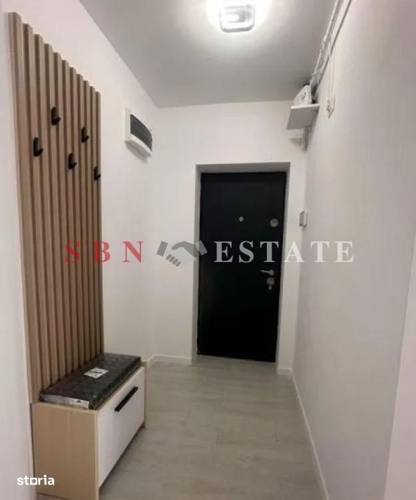 Apartament 2 Camere | Dimitrie Leonida | Centrala | Modern