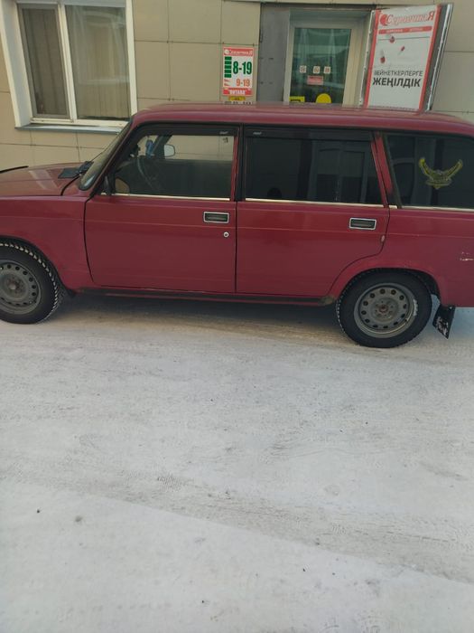 Продам автомобиль