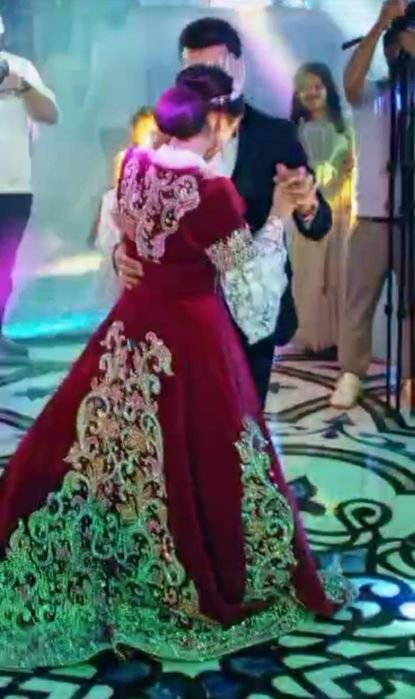 Продается ансамбль