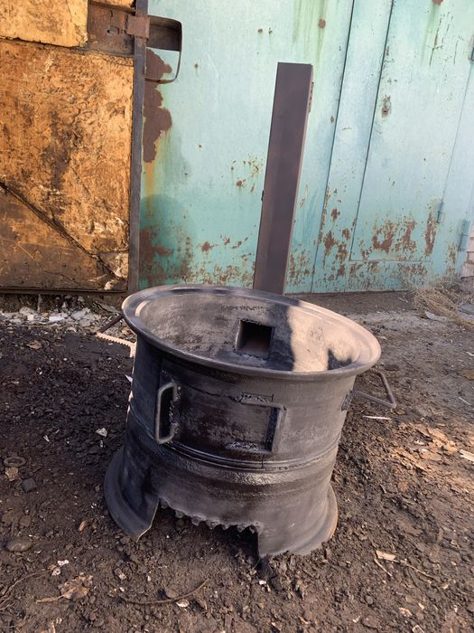 Обмен на солонину