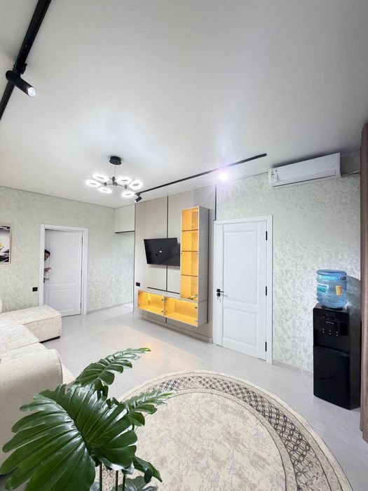 Чиланзар Ц ‼️ 2в3/2/4 Квартира ЕВРО ‼️ Метро Улугбека