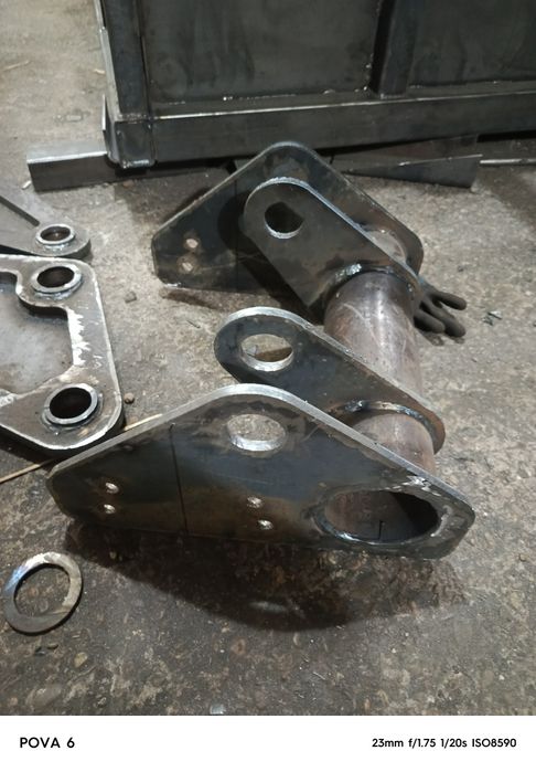 ISUZU samosval kuzuvlar yasab beramiz,oʻrnatib berish xizmati ham bor