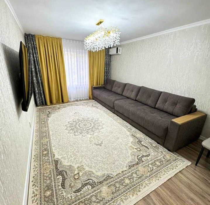 Продается 3х ком кв Алтыбай Айдана
