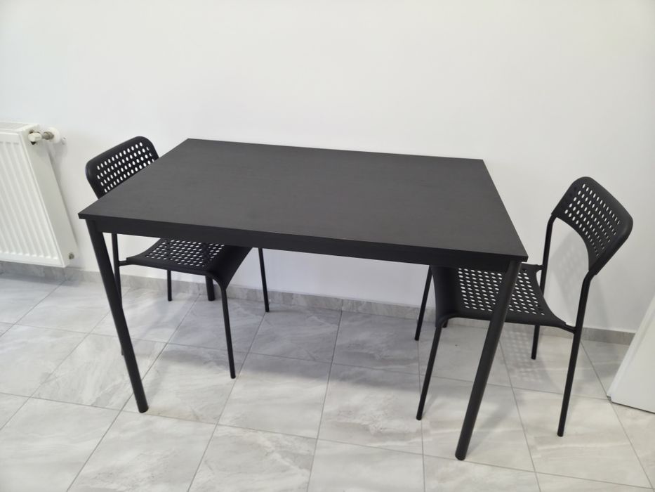 Masa de bucatarie noua