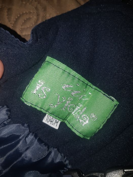 Продам детский зимний комбинезон