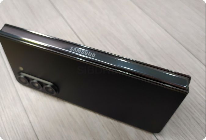 Samsung Z Fold 5 512gb Dual