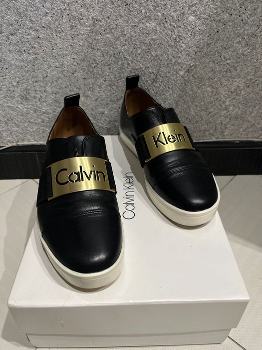 Дамски обувки Calvin Klein