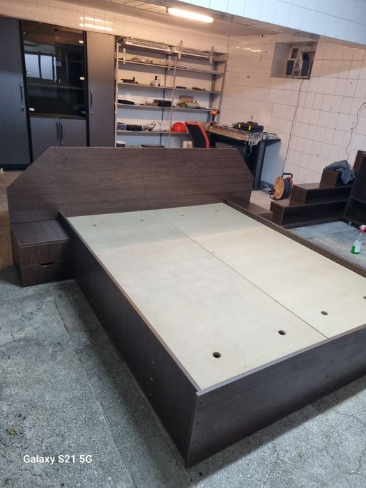 Mobilier living și dormitor