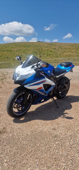 De vânzare Suzuki GSX-R 750