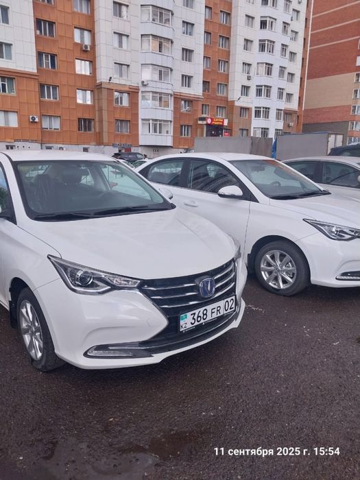 Аренда жконом класс машина