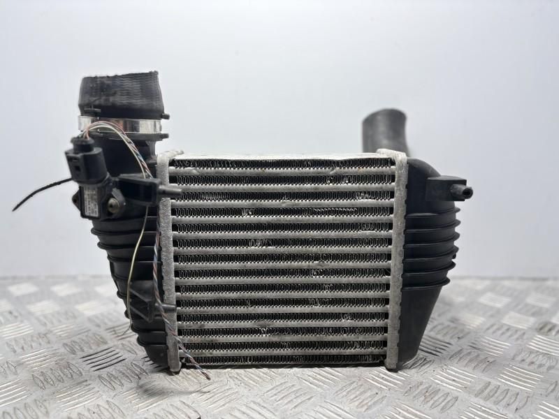 Radiator intercooler Audi A6 4F2, C6 2.0 BRE; BLB; BYK; BNA; BVG