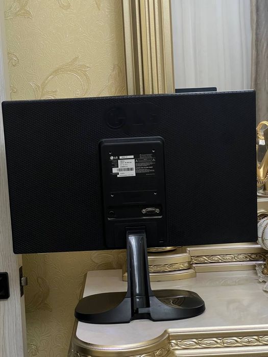 Компютер Игровой +Monitor 19 BONUS, O'yin uchun +Ofis uchun