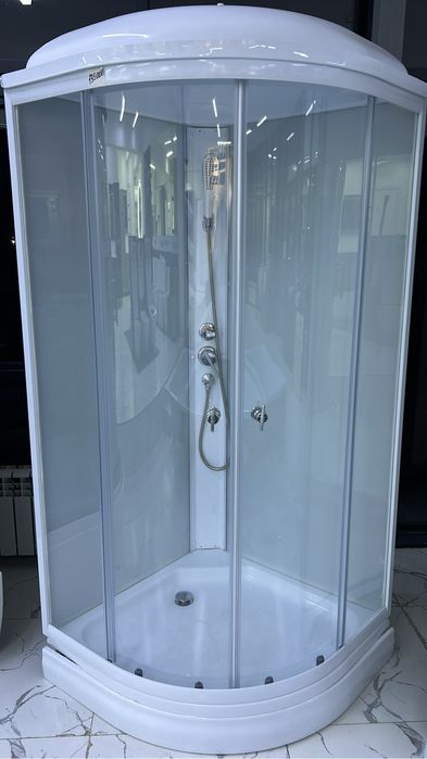 Душевые кабина в Есике по оптовым ценам