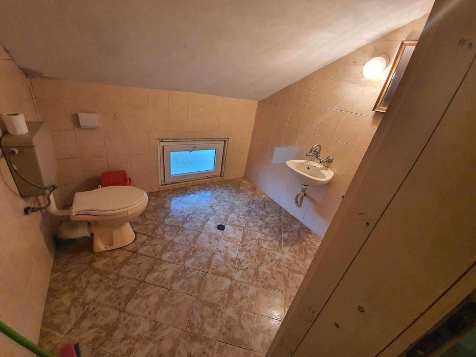 Дава се под наем Двустаен апартамент в Търговище, Боровец - 65 кв.м за 137.7 € - Снимка #5