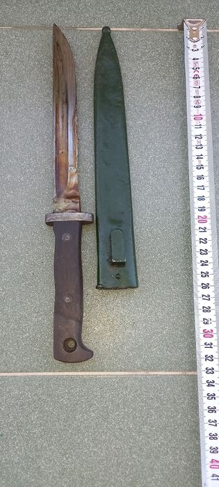 Немски нож щик  CE/WG