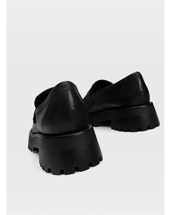 Лоферы Stradivarius 38 размер