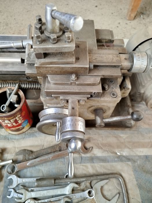 Продам Мини Такарный станок ТВ 16