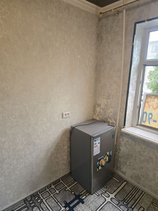 1xonalik 2qavatda 4qavatlik panel domdan sotiladi, 34kvm,evrotamirlang