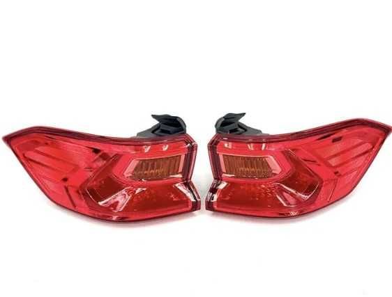 Dongfeng 008 Haval BYD Hongi