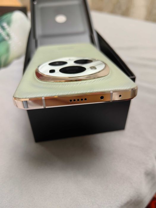 Honor Magic 6 Pro 12/512Gb, Snapdragon 8 Gen3 (Мечта)