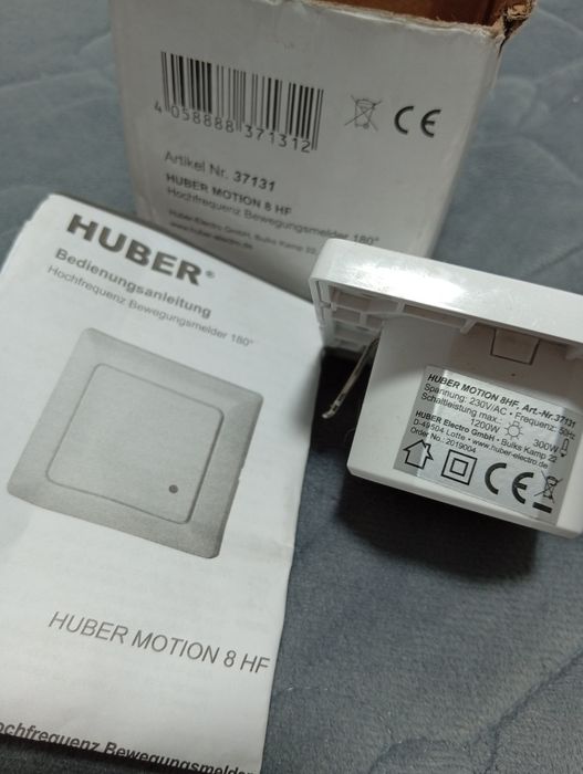 Senzor de mișcare,aprindere,stingere automata iluminatului.becuri.profesional