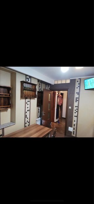 Apartament 2 camere, strada Reactorului, Măgurele Ilfov