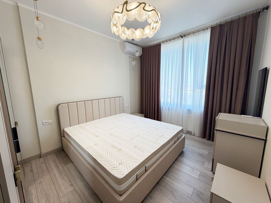 Срочно! Аренда 2х ком ЖК Botanika Saroyi elite