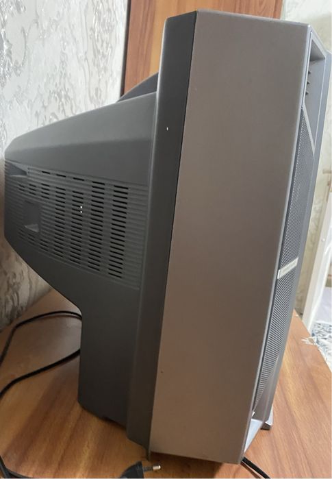 Телевизор полупроводниковый