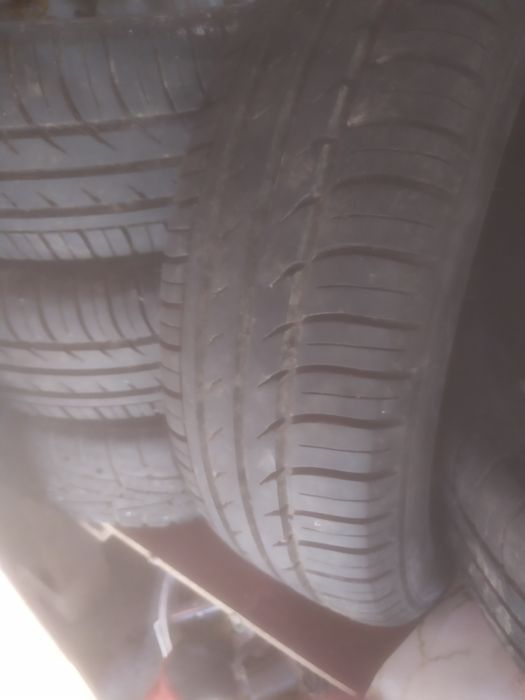 Калёсса летние хорошые