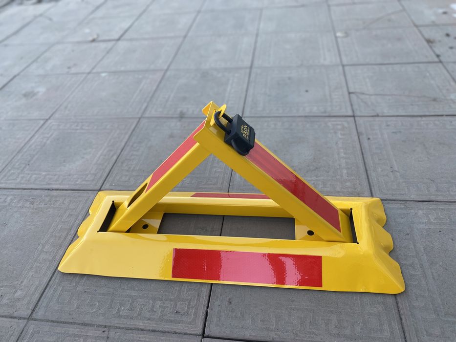 Замок+Установка Автобарьеры антипаркинг стоппаркинг парковочный барьер ...