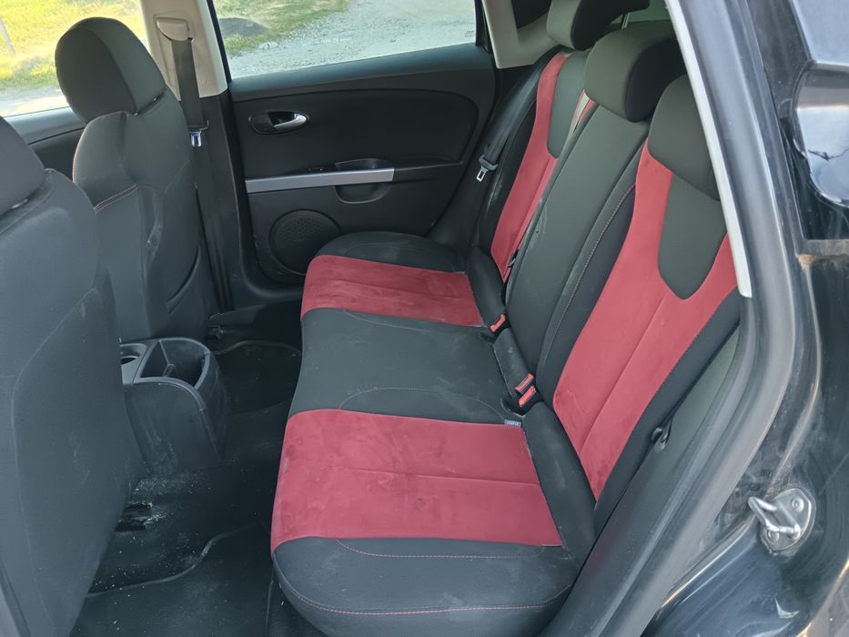 Сеат Леон 1.2 ТСИ 105 к.с. / Seat Leon 1.2 tsi CBZ НА ЧАСТИ